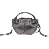 Karl Lagerfeld Ročne torbice B3w30356 Le Ballet Srebrna Cene