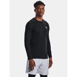 Under Armour T-Shirt UA CG Armour Fitted Crew-BLK - Men | Shoptok.si