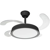 Prosto Plafonski ventilator 42 E Elise 30W LED 36W (CFL4204-4/36) | ePonuda.com