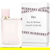 Parfem za žene Her Burberry Her EDP EDP 50 ml | shoptok.hr