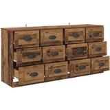  Stranske omare s predalom 2 pcs Star les 70 x 35,5 x 67,5 cm, (5000108528) | Shoptok.si