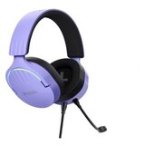 Trust Fayzo GXT490P (vijolične) USB gaming slušalke, (21359115) | Shoptok.si