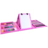  Set za umjetnost | plastična torba | 208 elemenata | shoptok.hr