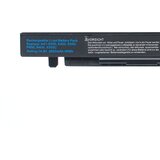 Baterija za laptop asus UX550
