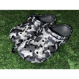Crocs klompe sivi camo uzorak, vel. 44 Cijene