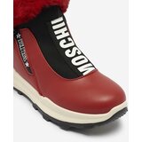 Resti Red women's insulated boots with fur Scherr- Footwear | Shoptok.si