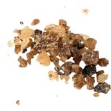 Jungle Way Hibiscus Frankincense Oud Bakhoor tamjan 20 g | shoptok.hr