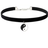 IZMAEL Ogrlica BA-27519 - Crna | shoptok.hr
