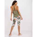 BERRAK Komplet-BR-KMPL-9057-khaki | Shoptok.si