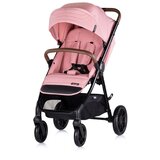 Chipolino kolica Ultera 2u1 Pink Marshmallow | shoptok.hr