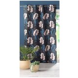 Douceur d intérieur Temno modra zavesa 140x260 cm Belline – | Shoptok.si