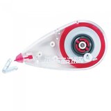  Korektura miška plus 4,2mm 7m mini wh-504 rdeča blister 50947 PLUS | Shoptok.si
