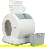  Bijela samočisteća kutija za pijesak 55,5x53 cm Trixie – Cijene