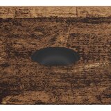  Kreveta Staro drvo 70 x 35,5 x 67,5 cm Konstruirano drvo | shoptok.hr