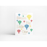 Printworks Foto album Dream Big Little One – | Shoptok.si