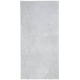  Tepih HUARTE kratkih vlakana mekani i perivi sivi 100x200 cm | shoptok.hr