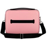 Movom ABS Beauty case - Powder pink ( 39.419.21 ) | ePonuda.com