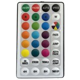  lampice za jelku sa 200 višebojnih led 20m + dalj. ML-C2024 | ePonuda.com