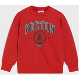 Sinsay Crewneck majica 2 pack | shoptok.hr