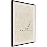  Poster - Learning to Fly 30x45 | shoptok.hr