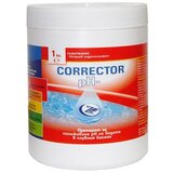 Medacom Korektor PH- za smanjenje ph vrednosti 1 kg | ePonuda.com