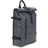 Rains Nahrbtniki Rolltop Rucksack Large W3 Siva | Shoptok.si