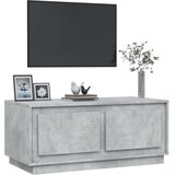  Stolić za kavu boja betona 102x50x44 cm konstruirano drvo | shoptok.hr