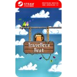  Travellers Rest - Steam koda brez škatlice (WINDOWS PC | STEAM DECK) | Shoptok.si