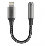 NB-R258C Adapter Lightning + 3.5mm konektor