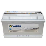 Akumulator 100AH D+ 830A Silver Dynamic