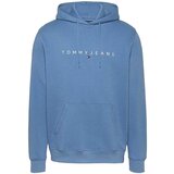 Tommy Jeans Puloverji DM0DM20258 Modra | Shoptok.si