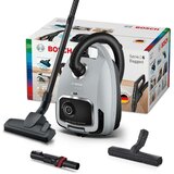  Usisavač s vrećicom BOSCH BGB6X330 Crna Siva 600 W | shoptok.hr