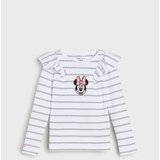 Sinsay Majica dugih rukava Minnie Mouse | shoptok.hr
