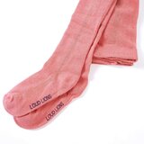  Dječje hulahopke u starinskoj ružičastoj boji 104 | shoptok.hr