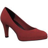 Marco Tozzi JULIA Crvena | shoptok.hr
