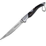 IZMAEL Outdoorov sklopivi nož B030 - Smeđa / 2. Kvaliteta | shoptok.hr