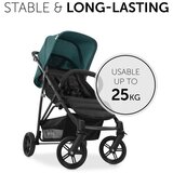 Hauck kolica Rapid 4 - petrol | shoptok.hr