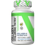 Vitalikum Kompleks kolagena i hijaluronske kiseline Collagen&Hyaluronic Matrix, 100 tableta