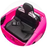 Porsche Design Porsche Carrera GT auto na akumulator Pink | shoptok.hr