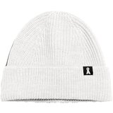 ARMEDANGELS Kape 'NILDAO' črna / off-bela | Shoptok.si