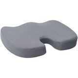  Jastuk s jastukom Siva 46 x 38 x 8 cm Mreža | shoptok.hr
