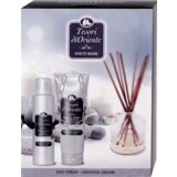 Tesori d'Oriente set Beli mošus (dezodorans i gel za tuširanje) | ePonuda.com