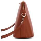 Vuch Crossbody torba Marcia Brown, 20 x 24 cm Slike