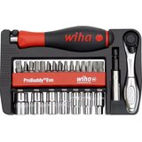 Wiha 46960 ProBuddy® Evo set bitova i nasadnih ključeva, 40 delova, 1/4" | Eponuda.com