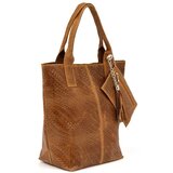Vera Pelle VP172PR Smeđa | shoptok.hr