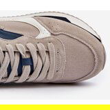 Big Star Men's Sneakers with Memory Foam System | Shoptok.si