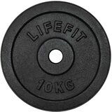 Lifefit Utež 10kg (20307369) | Shoptok.si
