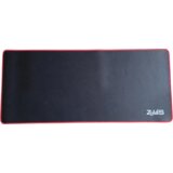 Zeus Podloga za miš MP05R Edge XXL 800mm x 350mm x 3mm Crvena | ePonuda.com
