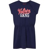 Zadig&voltaire Kratke obleke FRUITA Modra Cene