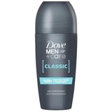 Dove Roll On Men Classic 50ml cene